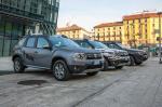 Dacia Duster Freeway 2014 года (IT)